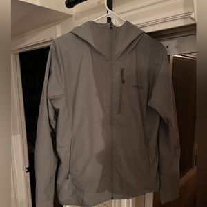 Patagonia Women’s Rain Jacket - Size M